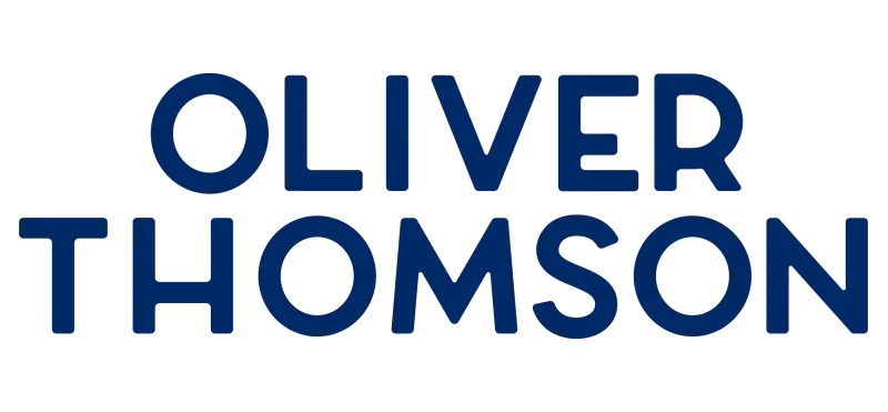 Oliver Thomson