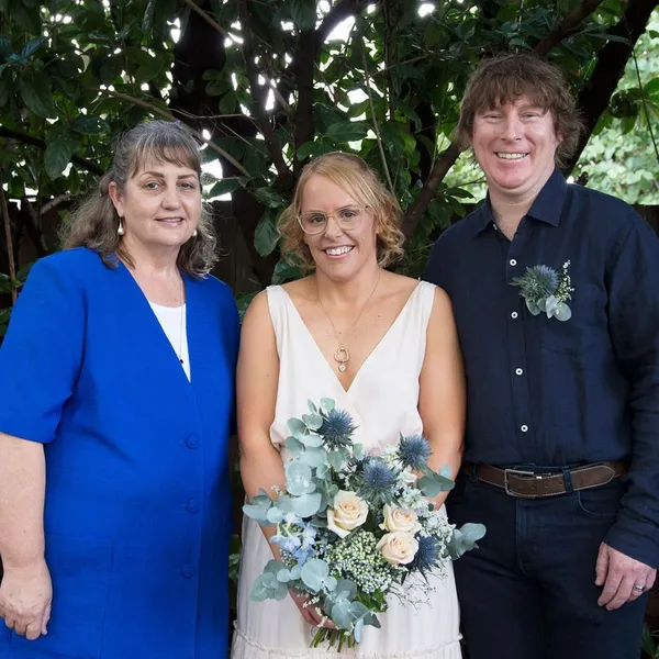 Just Wed